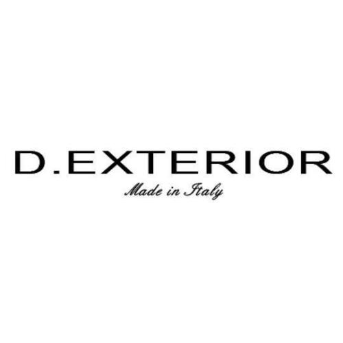 D.EXTERIOR Logo