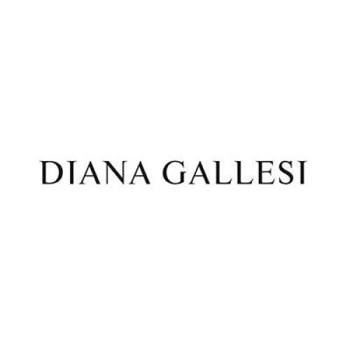 DIANA GALLESI Logo