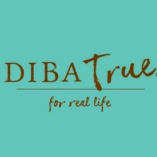 Diba True Logo