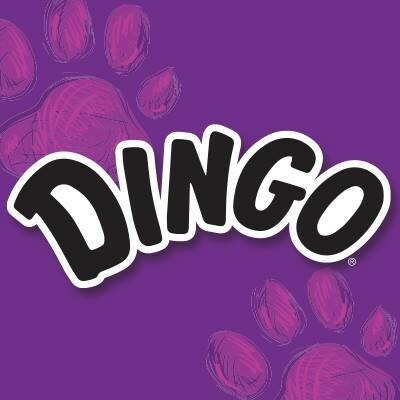 Dingo Logo