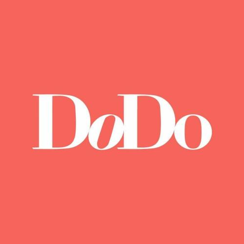 DODO Logo