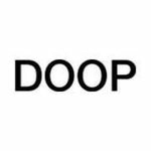 DOOP Logo