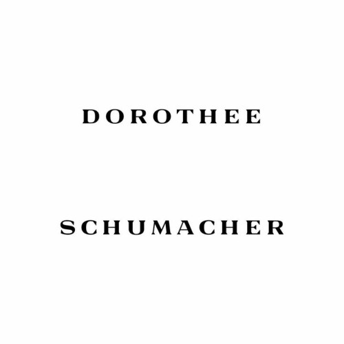 Dorothee Schumacher Logo