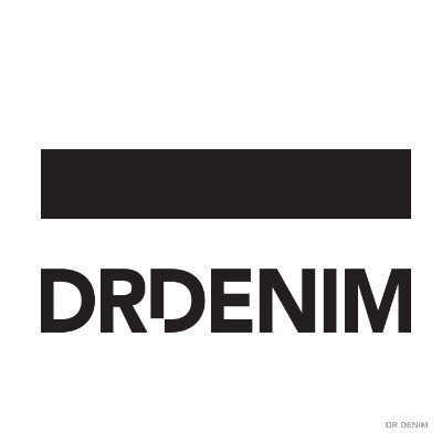 Dr Denim Logo