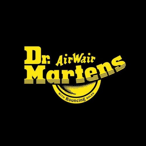 Dr. Martens Logo