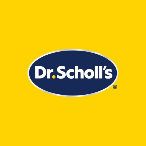 Dr. Scholl's Logo