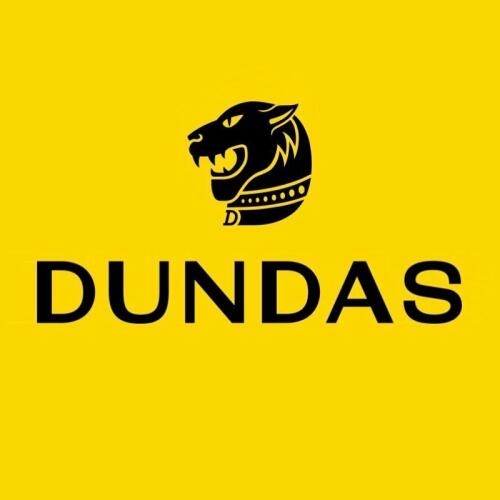 Dundas Logo