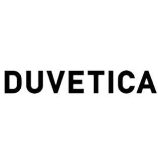 DUVETICA Logo