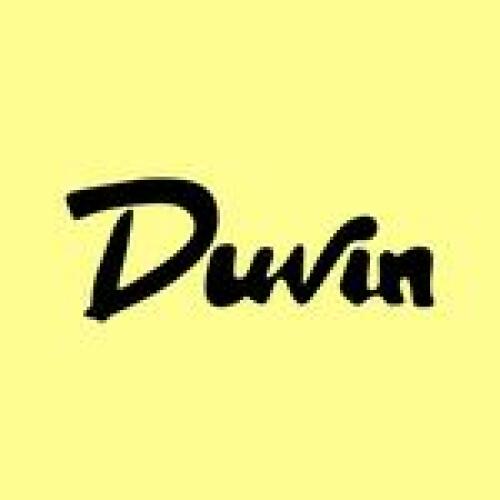 Duvin Design Logo