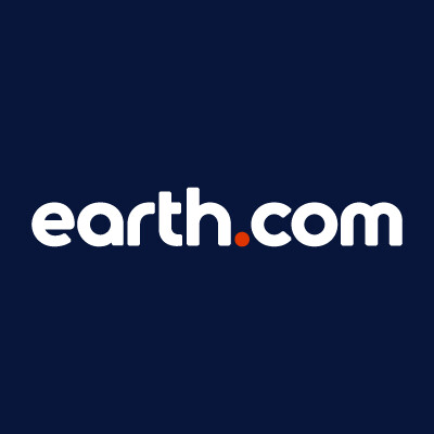 Earth Logo