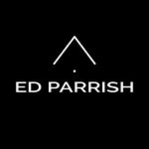 ED PARRISH Logo