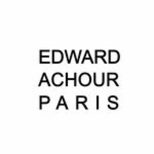 Edward Achour Paris Logo