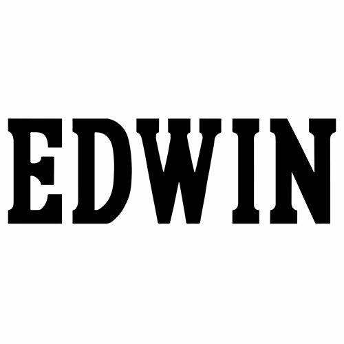 EDWIN Logo