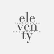 Eleventy Logo