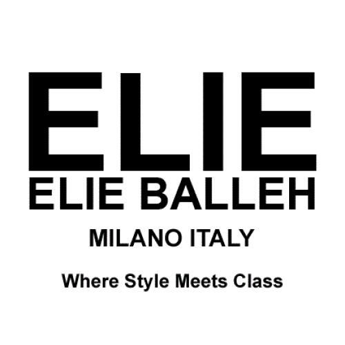 Elie Balleh Logo