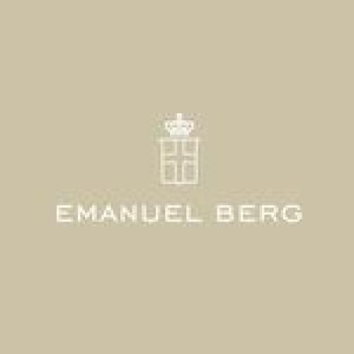 Emanuel Berg Logo