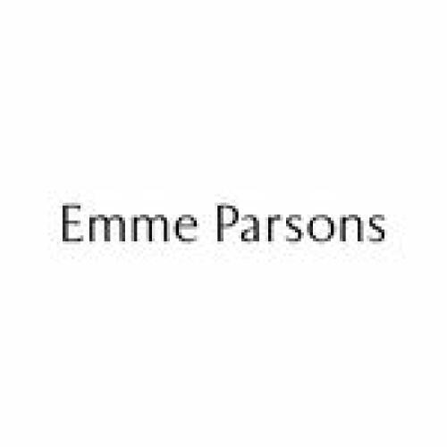 Emme Parsons Logo