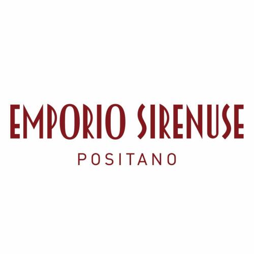 EMPORIO SIRENUSE Logo