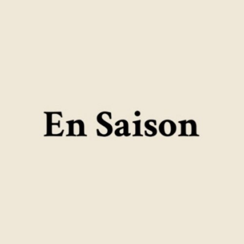 en saison Logo