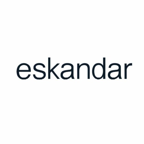 Eskandar Logo