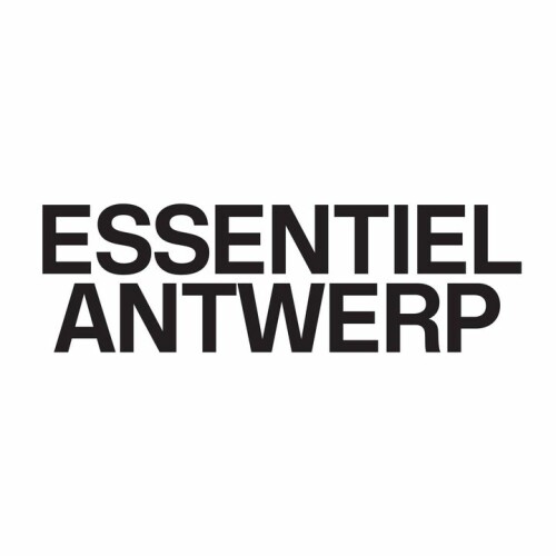 Essentiel Antwerp Logo