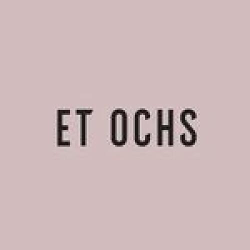 Et Ochs Logo