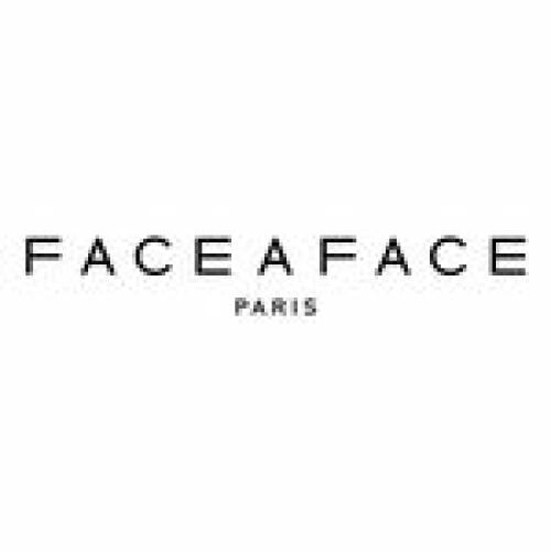 Face À Face Logo