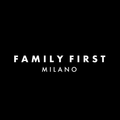 FAMILY FIRST Milano Logo