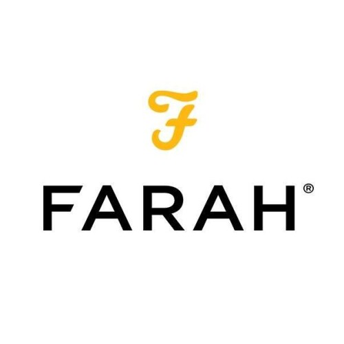 Farah Logo