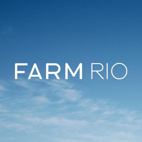 FARM Rio Logo