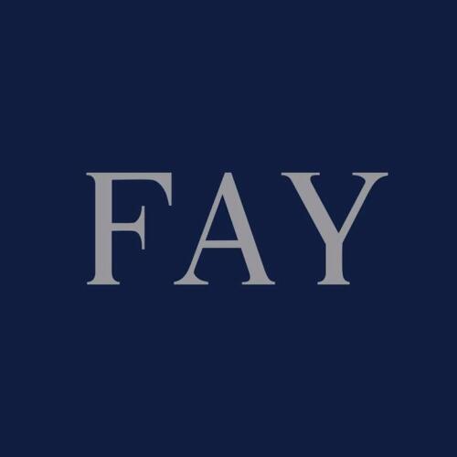 Fay Logo