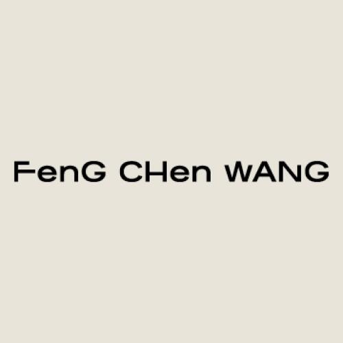 Feng Chen Wang Logo