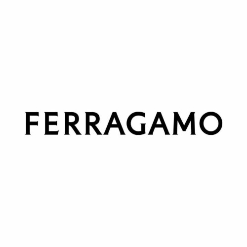 FERRAGAMO Logo