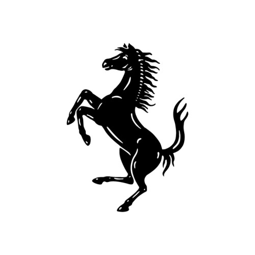 FERRARI Logo