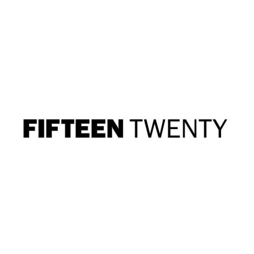 Fifteen Twenty Logo