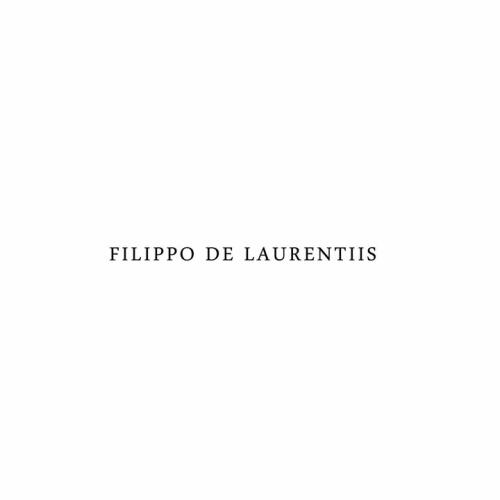 FILIPPO DE LAURENTIIS Logo