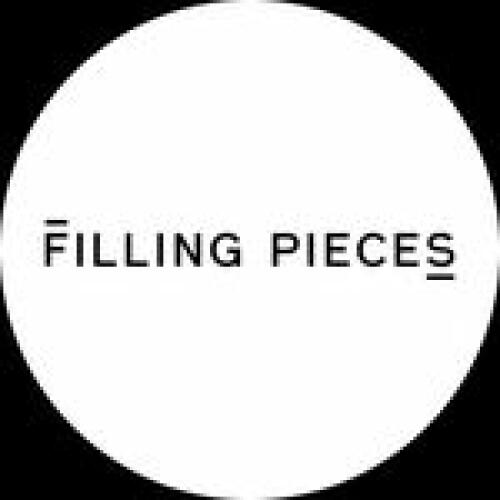 Filling Pieces Logo