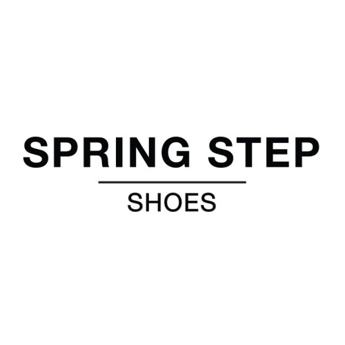 Flexus by Spring Step Logo