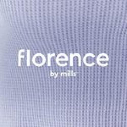 Florence by Mills Logo