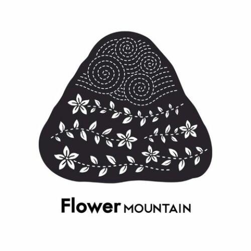 Flower Mountain Logo