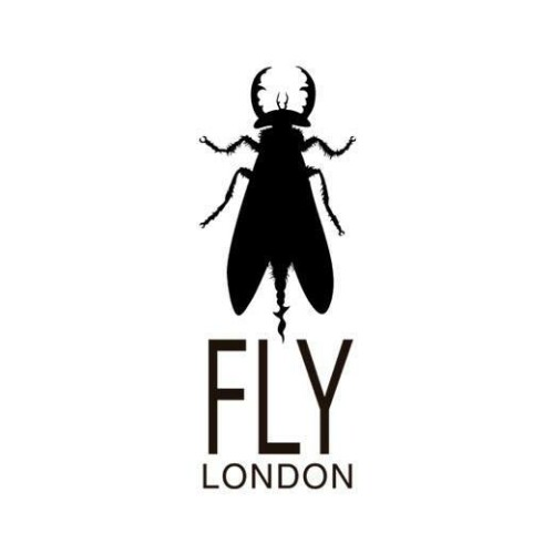 FLY LONDON Logo