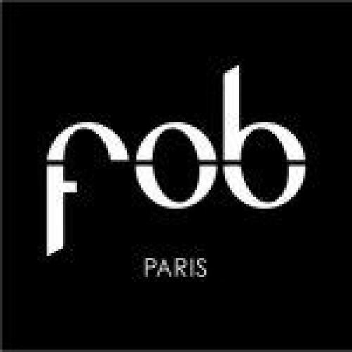 Fob Paris Logo