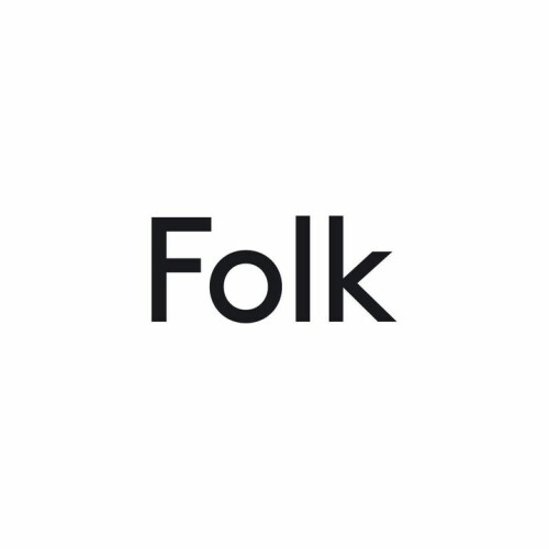 Folk Logo