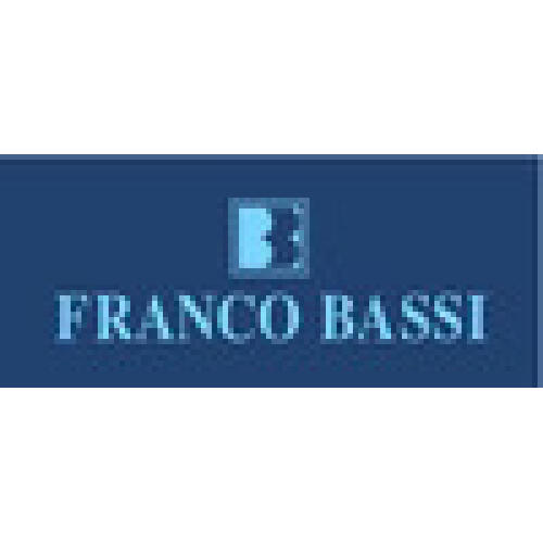 FRANCO BASSI Logo