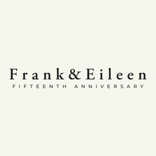 Frank & Eileen Logo