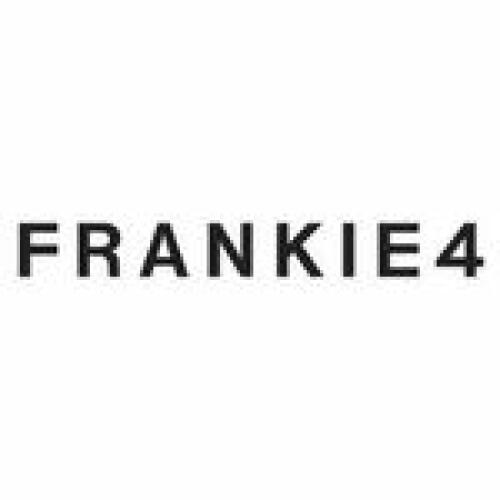 FRANKIE4 Logo