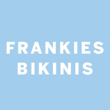 Frankies Bikinis Logo