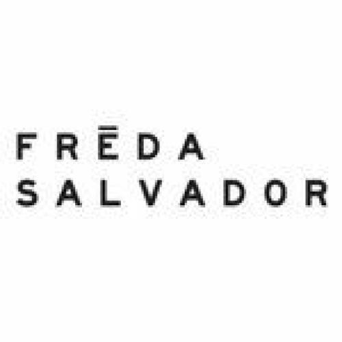 FRĒDA SALVADOR Logo