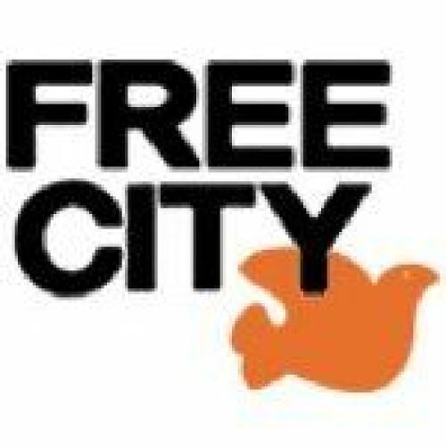 FREECITY Logo