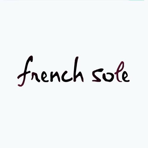 French Sole Logo